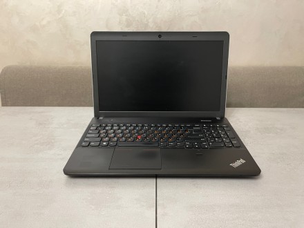 
Ноутбук Lenovo ThinkPad E531, 15,6", i5-3230M, 8GB, 128GB SSD. Гарантія. Готівк. . фото 6