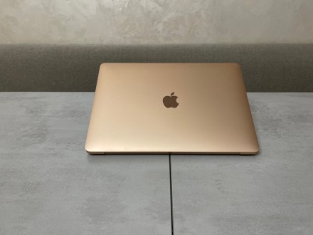 
Ноутбук Apple MacBook Air A2337 13", M1, 256GB, 8GB, 256GB SSD, 2020. Гарантія.. . фото 7