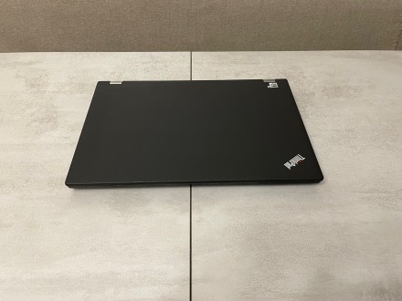 
Lenovo ThinkPad P52, 15,6" FHD IPS, i7-8850H, 16GB, 512GB SSD, Nvidia Quadro P1. . фото 7