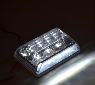 Передний габаритный фонарь + подсветка на легковой прицеп.
Производство: Stark, . . фото 3