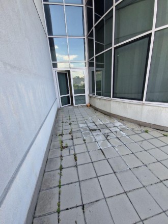 Аренда современного офиса на Левобережке в Бизнес Центре класса " В " по адресу . . фото 14
