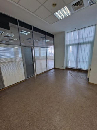Аренда современного офиса на Левобережке в Бизнес Центре класса " В " по адресу . . фото 6