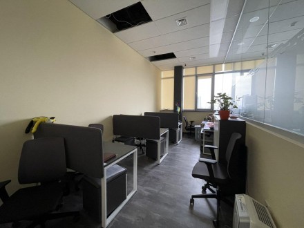 Аренда современного офиса в Бизнес Центре класса " В + " по адресу улица Автозав. Пріорка. фото 3