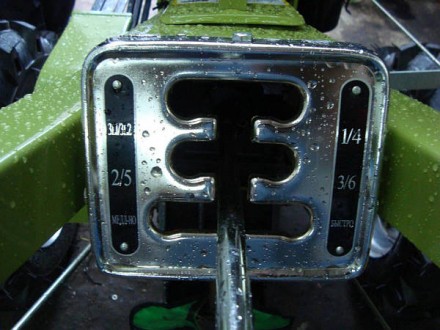 Мотоблок "Кентавр" МБ 1012ДЕ придбати малогабаритний трактор, варто пе. . фото 9