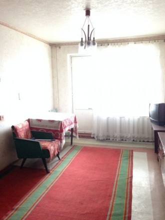 Продам трёхкомнатную квартиру на Березинке. Квартира в простом жилом состоянии. . Левобережный-1. фото 4
