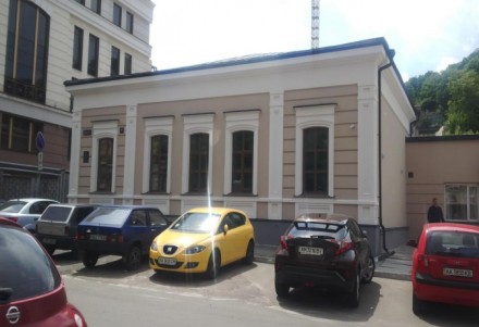 Продажа земельного участка в историческом части Киева возле Андреевского спуска . Подол. фото 5