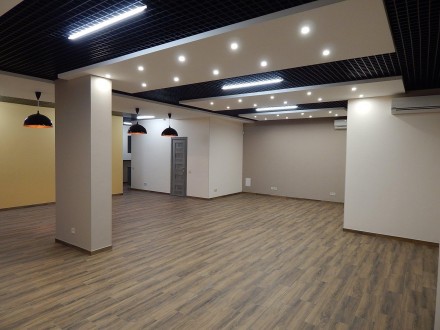 Продажа современного офиса в ЖК бизнес класса на Печерске по адресу Евгения Коно. Печерск. фото 11