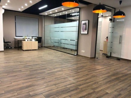 Продажа современного офиса в ЖК бизнес класса на Печерске по адресу Евгения Коно. Печерск. фото 7