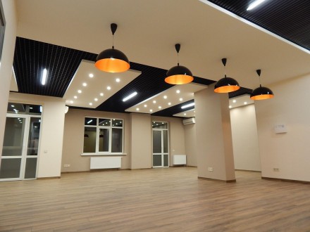 Продажа современного офиса в ЖК бизнес класса на Печерске по адресу Евгения Коно. Печерск. фото 2