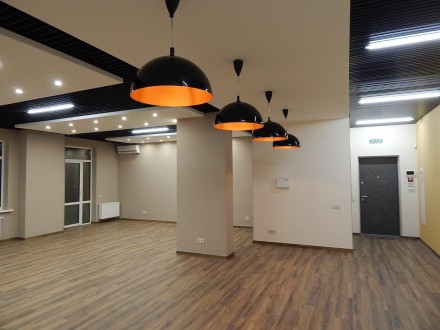 Продажа современного офиса в ЖК бизнес класса на Печерске по адресу Евгения Коно. Печерск. фото 6