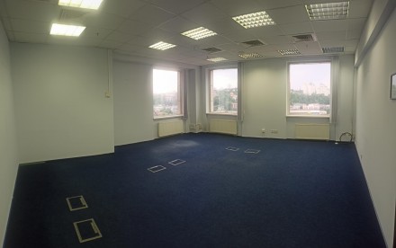 Аренда просторного офиса в центре Киева в Бизнес Центре класса " А " по адресу у. Центр. фото 2