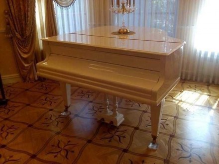 Настройка, ремонт, реставрация роялей и пиаино. Одесса. фото 1 Настройка, ремонт, реставрация роялей и пиаино. Одесса. фото 1
