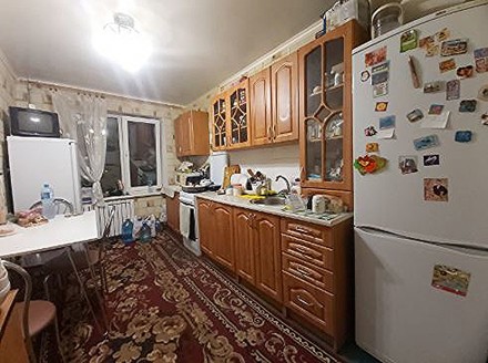 Продам 3 комн. квартиру, чешку на Левобережном-3. Днепр. фото 1 Продам 3 комн. квартиру, чешку на Левобережном-3. Днепр. фото 1