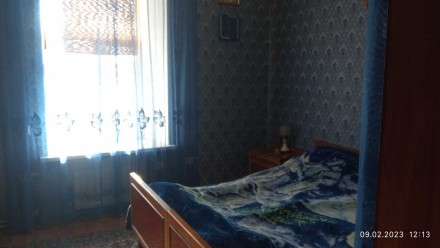 Сдам 1-комнатную квартиру на пл. Льва Толстого, 2/2, комната 14м, кухня 8м, косм. Приморский. фото 5