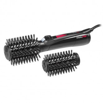 Фен-щетка профессиональная BaByliss PRO BAB2770E Rotating 800. Харків. фото 1 Фен-щетка профессиональная BaByliss PRO BAB2770E Rotating 800. Харків. фото 1
