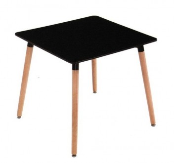 Обеденный стол, столешница из материала ламинированный МДФ, толщина столешницы 1. . фото 2