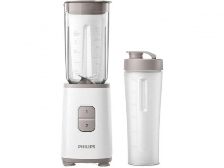 Блендер стационарный Philips HR2602-00 Блендер стационарный Philips HR2602-00 ка. . фото 7