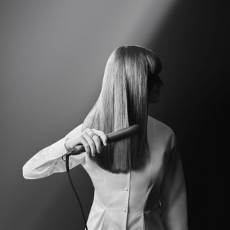 Випрямляч для волосся Rowenta SF161LF0
Завдяки унікальному дизайну щипці для вол. . фото 7