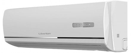 Кондиціонер LIBERTON LAС-07-XA. Київ. фото 1 Кондиціонер LIBERTON LAС-07-XA. Київ. фото 1