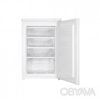 Морозильна камера Liberton LVF-85-90H 90 л
