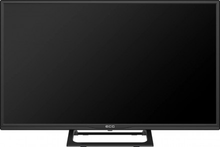 Телевизор Smart Ecg HS01T2S2-32 Телевизор Ecg HS01T2S2-32 32-дюймовый наделён вы. . фото 6