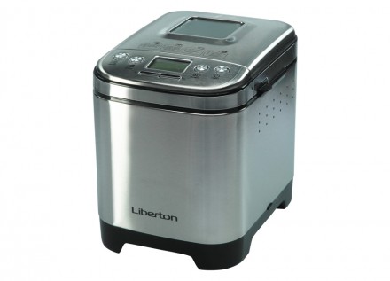 Хлібопічка Liberton LBM-6300 600 Вт. Київ. фото 1 Хлібопічка Liberton LBM-6300 600 Вт. Київ. фото 1