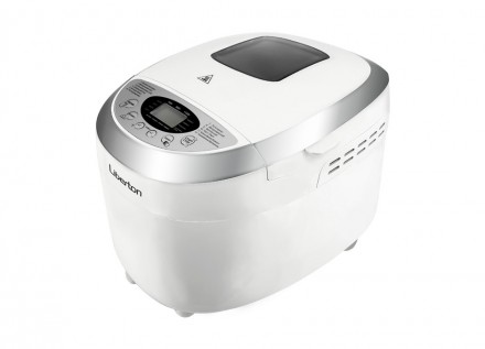 Хлібопічка Liberton LBM-6307 850 Вт. Київ. фото 1 Хлібопічка Liberton LBM-6307 850 Вт. Київ. фото 1