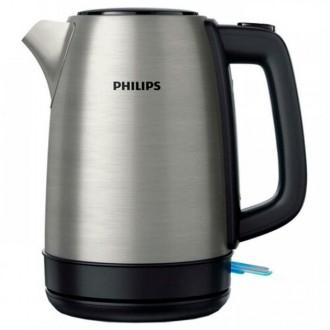 Электрочайник Philips HD9350-90 Электрочайник Philips HD9350-90 – отличный. . фото 3