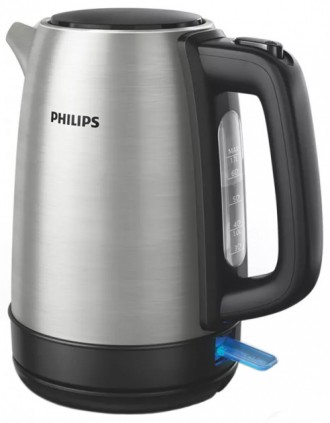 Электрочайник Philips HD9350-90 Электрочайник Philips HD9350-90 – отличный. . фото 2