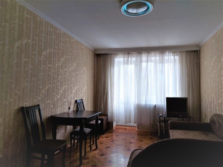 Сдам 2-комн.кв. Космонавтов/парк Горького. Одесса. фото 1 Сдам 2-комн.кв. Космонавтов/парк Горького. Одесса. фото 1