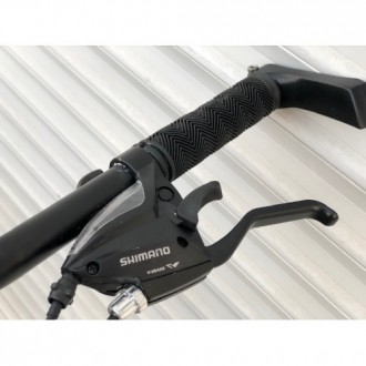 Горный велосипед алюминиевый toprider 29 дюймов 680 (ORIGINAL SHIMANO)
 
Модель:. . фото 6