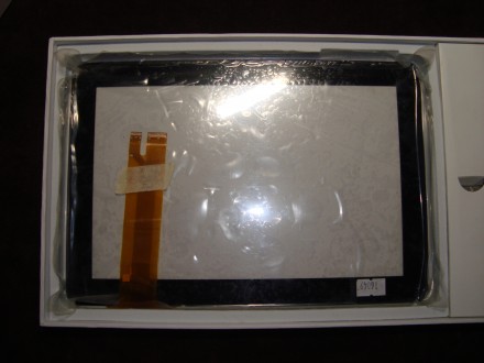 Тачскрин для планшета Ainol Novo 10 Captain Quad Core.. Бровари. фото 1 Тачскрин для планшета Ainol Novo 10 Captain Quad Core.. Бровари. фото 1
