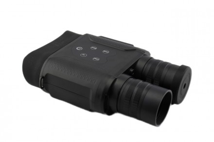 Бинокль ночного видения NV400B night vision. Одесса. фото 1 Бинокль ночного видения NV400B night vision. Одесса. фото 1