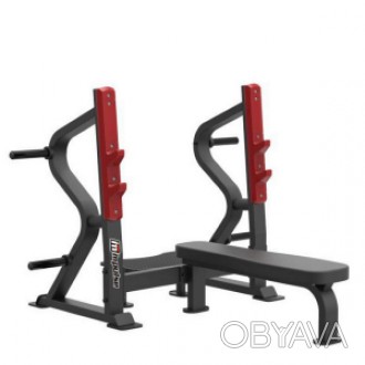 Лава для жиму горизонтальна Impulse Sterling SL 7028