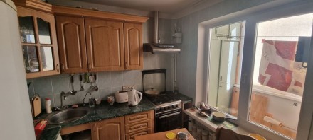Трёхкомнатная квартира на Половках. Полтава. фото 1 Трёхкомнатная квартира на Половках. Полтава. фото 1