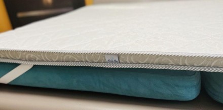 Матрас-футон Respect United collection
Описание:
Матрас футон Респект предназнач. . фото 4