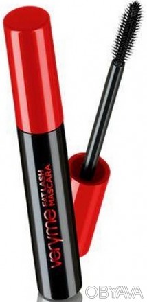 Oriflame Very Me Тушь для ресниц