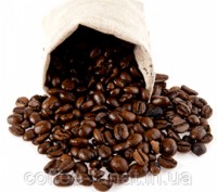 Кофе в зернах Vending – это оригинальный купаж, из кофейных зёрен арабики и робу. . фото 3