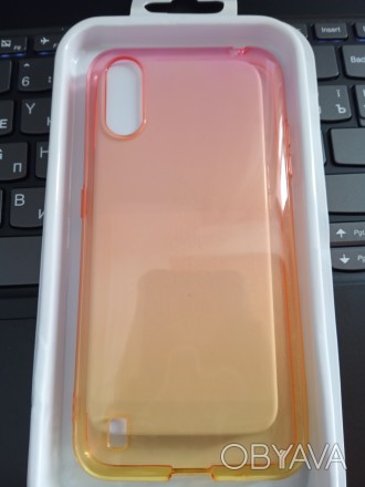 Samsung Galaxy A01
