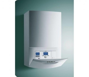 Газовый конденсационный котел Vaillant eco TEC proVUW INT 236/5-3. Дніпро. фото 1 Газовый конденсационный котел Vaillant eco TEC proVUW INT 236/5-3. Дніпро. фото 1