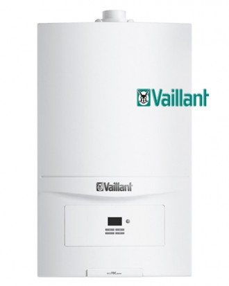Газовый конденсационный котел Vaillant ecoTEC pure VUW 286/7-2 (H-INT IV). Дніпро. фото 1 Газовый конденсационный котел Vaillant ecoTEC pure VUW 286/7-2 (H-INT IV). Дніпро. фото 1
