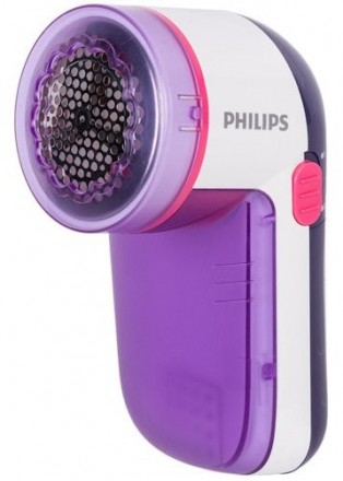 Нове життя для вашого одягу 
Завдяки машинці для стрижки катишків Philips ви змо. . фото 2