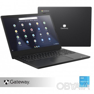 Ноутбук Gateway 15.6