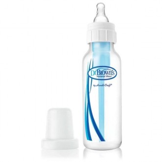  Описание Simply the Best Baby Bottle 0 + Months - Level 1 Reduces Colic Spit-Up. . фото 2