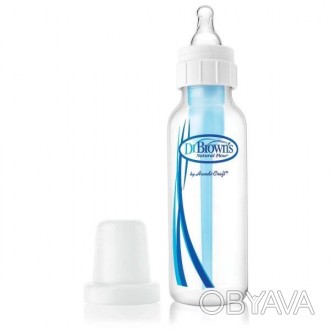  Описание Simply the Best Baby Bottle 0 + Months - Level 1 Reduces Colic Spit-Up. . фото 1