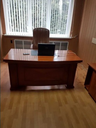 Сдам офис 10 м2 с мебелью. Кропивницький. фото 1 Сдам офис 10 м2 с мебелью. Кропивницький. фото 1