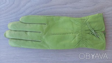 Женские зимние кожаные перчатки XG

При покупке перчаток, полная предоплата, и. . фото 1