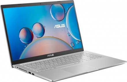 Новый ноутбук ASUS, модель X515EA Silver (X515EA-EJ2447, 90NB0TY2-M01K40) оснащё. . фото 3