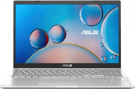 Новый ноутбук ASUS, модель X515EA Silver (X515EA-EJ2447, 90NB0TY2-M01K40) оснащё. . фото 1