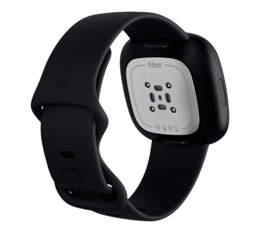 Fitbit Sense Инновации, которые направляют вас к лучшему здоровью Ставьте свое с. . фото 5